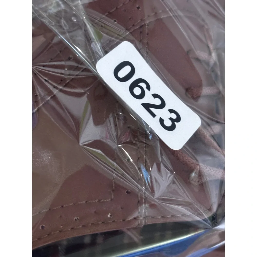 American Eagle Brown Ankle Wingtip Oxford Heels Lace Up boots shoes Sz 8.5 dark